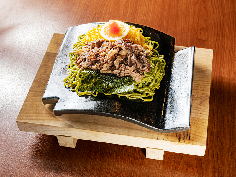 杜乃湯 Food