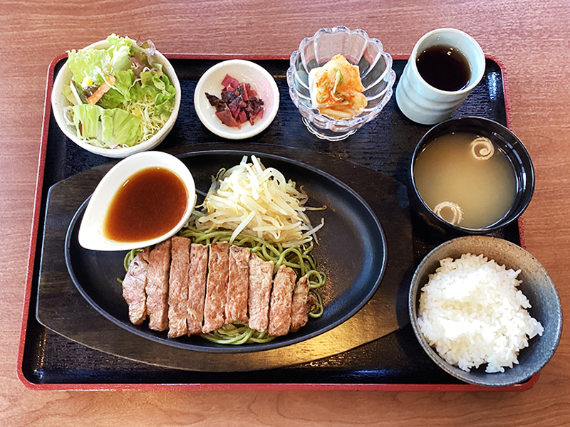 杜乃湯 Food